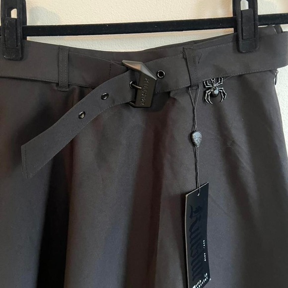 Killstar Voodoo honey skirt size small NWT - Picture 2 of 4